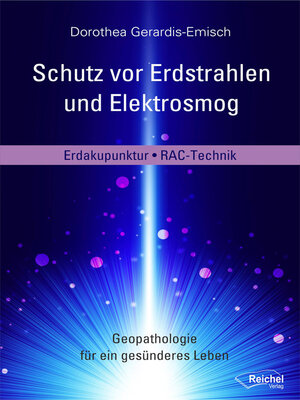 cover image of Schutz vor Erdstrahlen und Elektrosmog